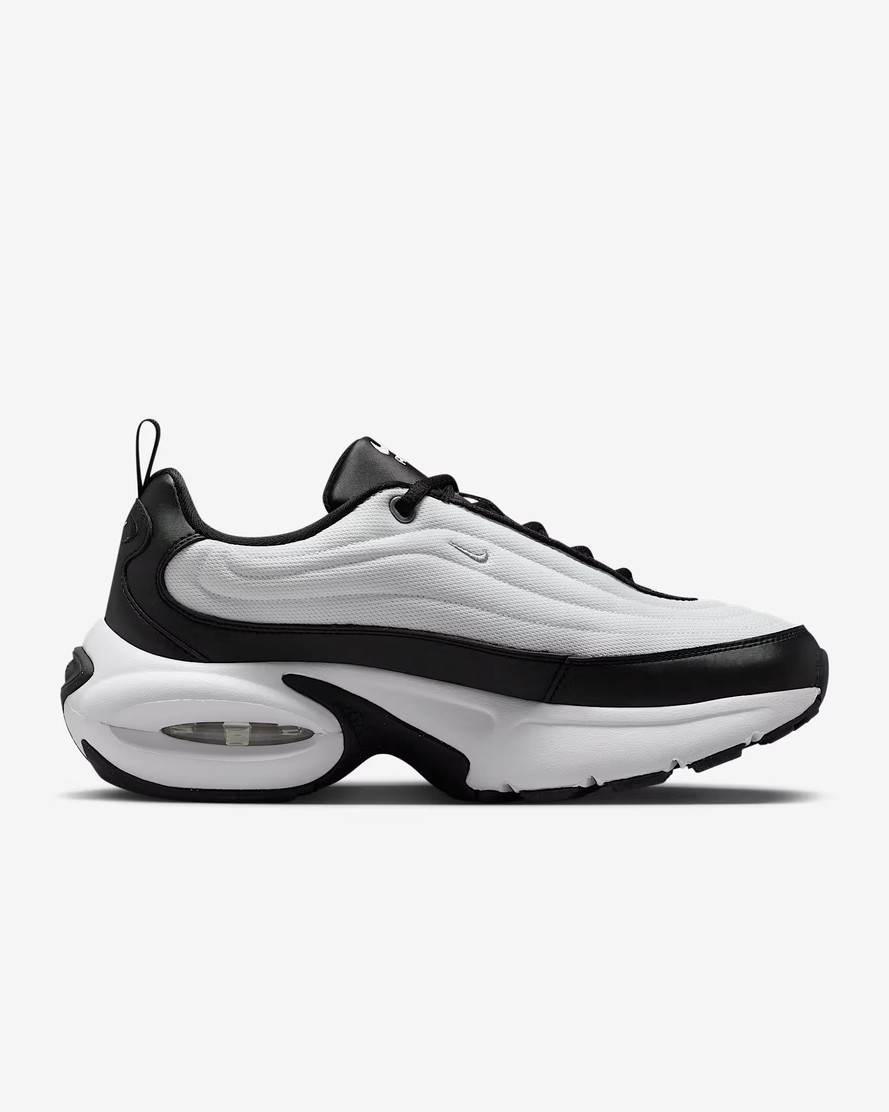 Nike Air Max Portal White/Black