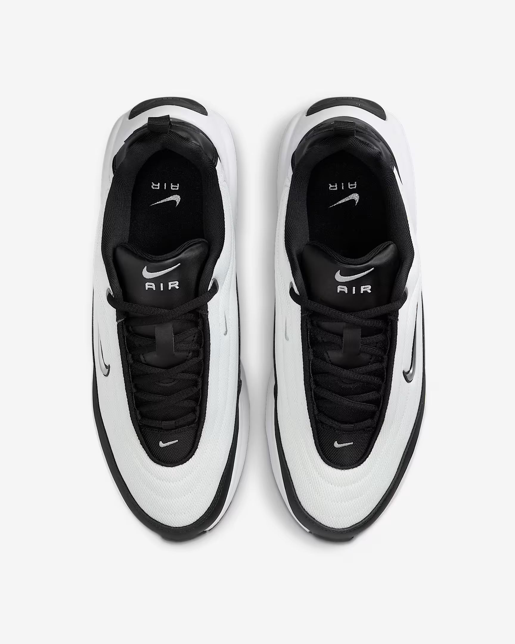 Nike Air Max Portal White/Black