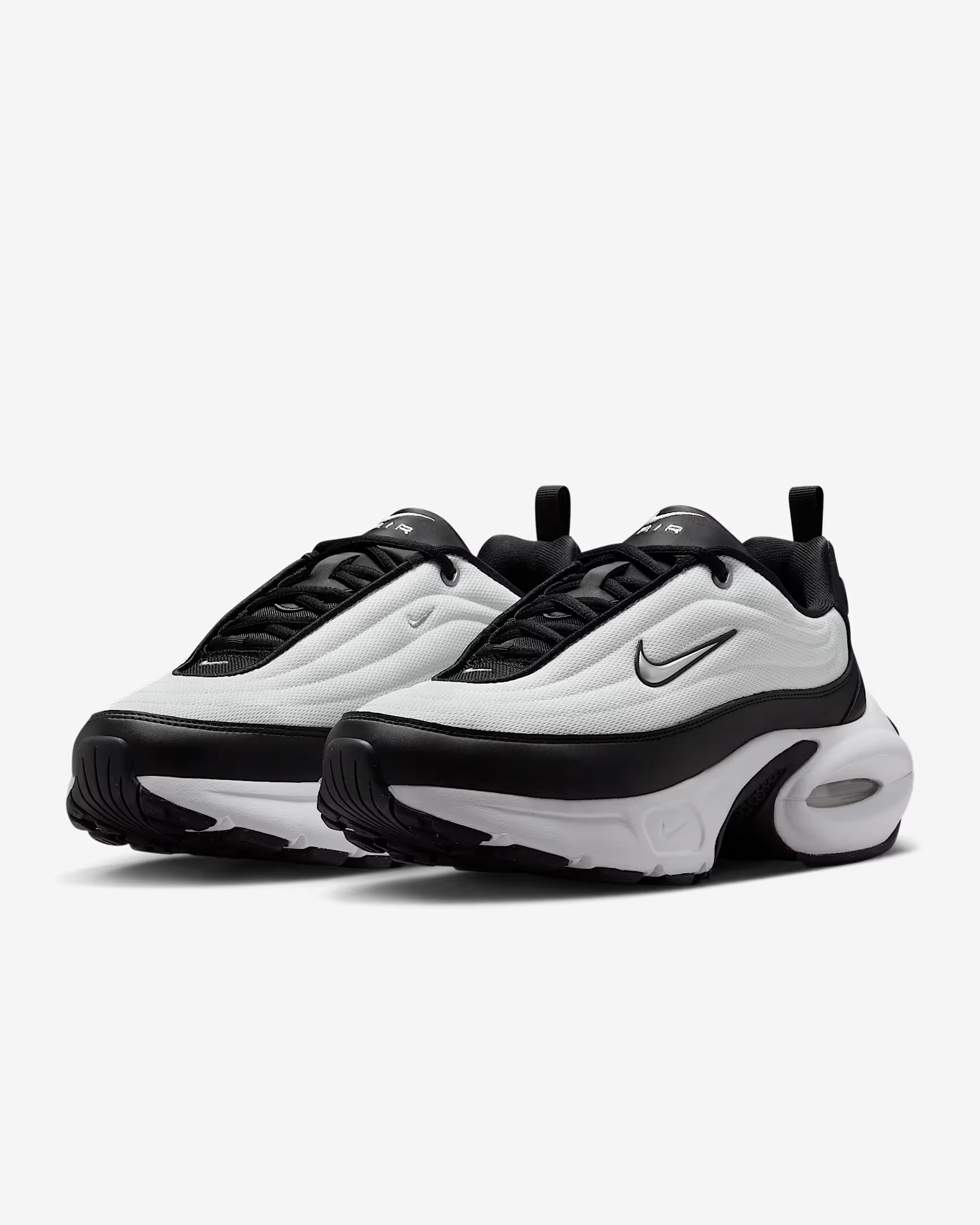 Nike Air Max Portal White/Black