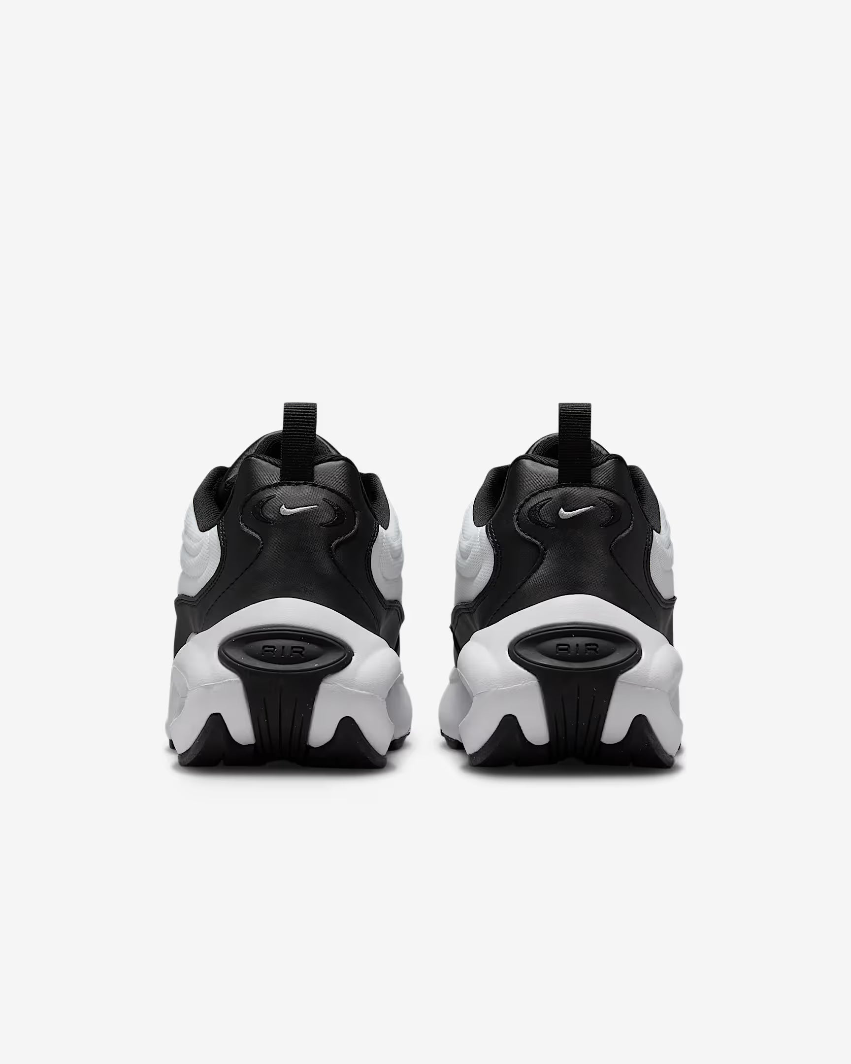 Nike Air Max Portal White/Black