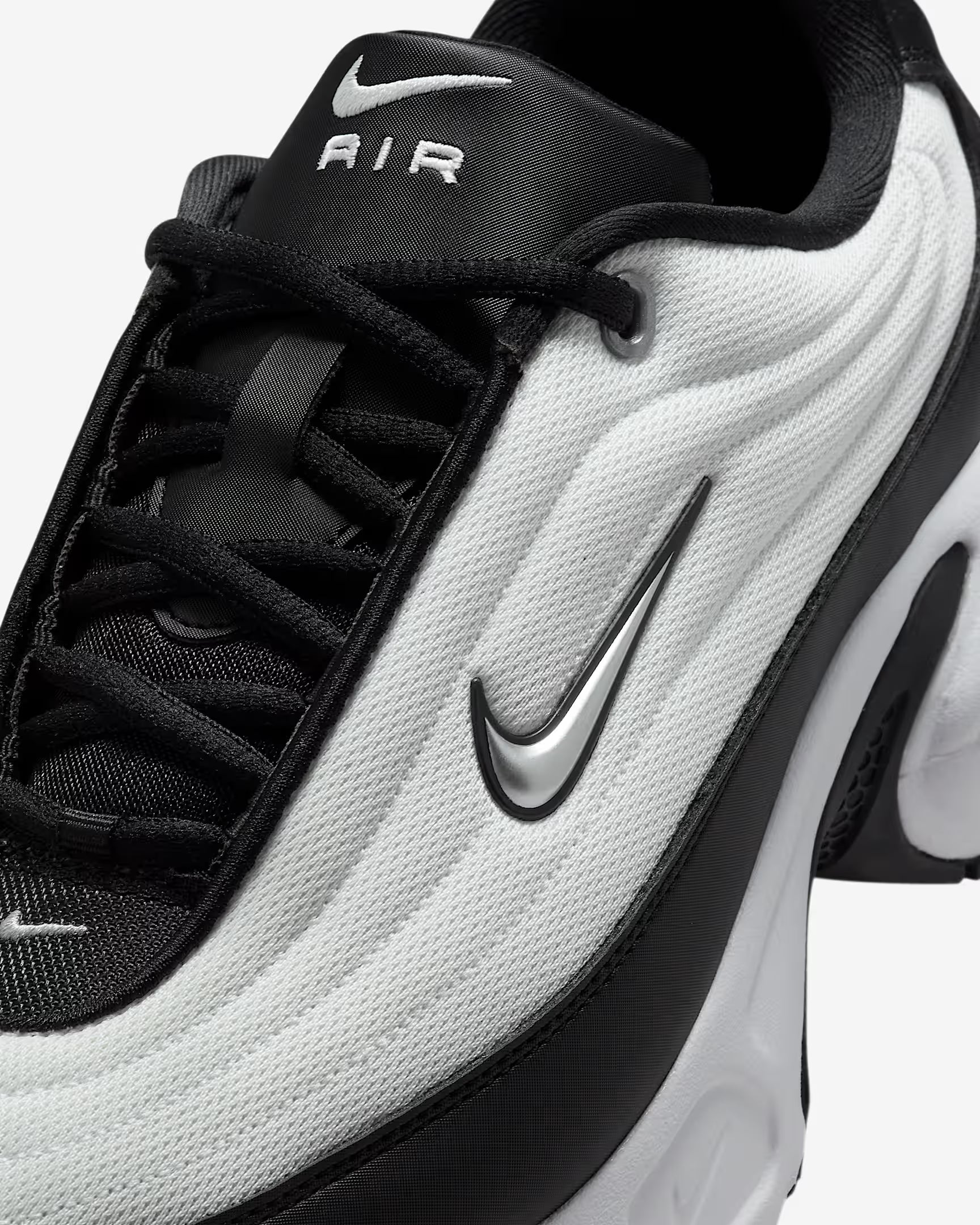 Nike Air Max Portal White/Black
