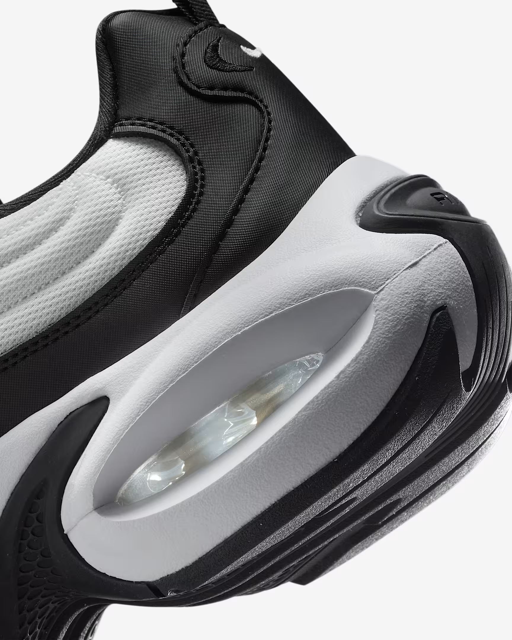 Nike Air Max Portal White/Black