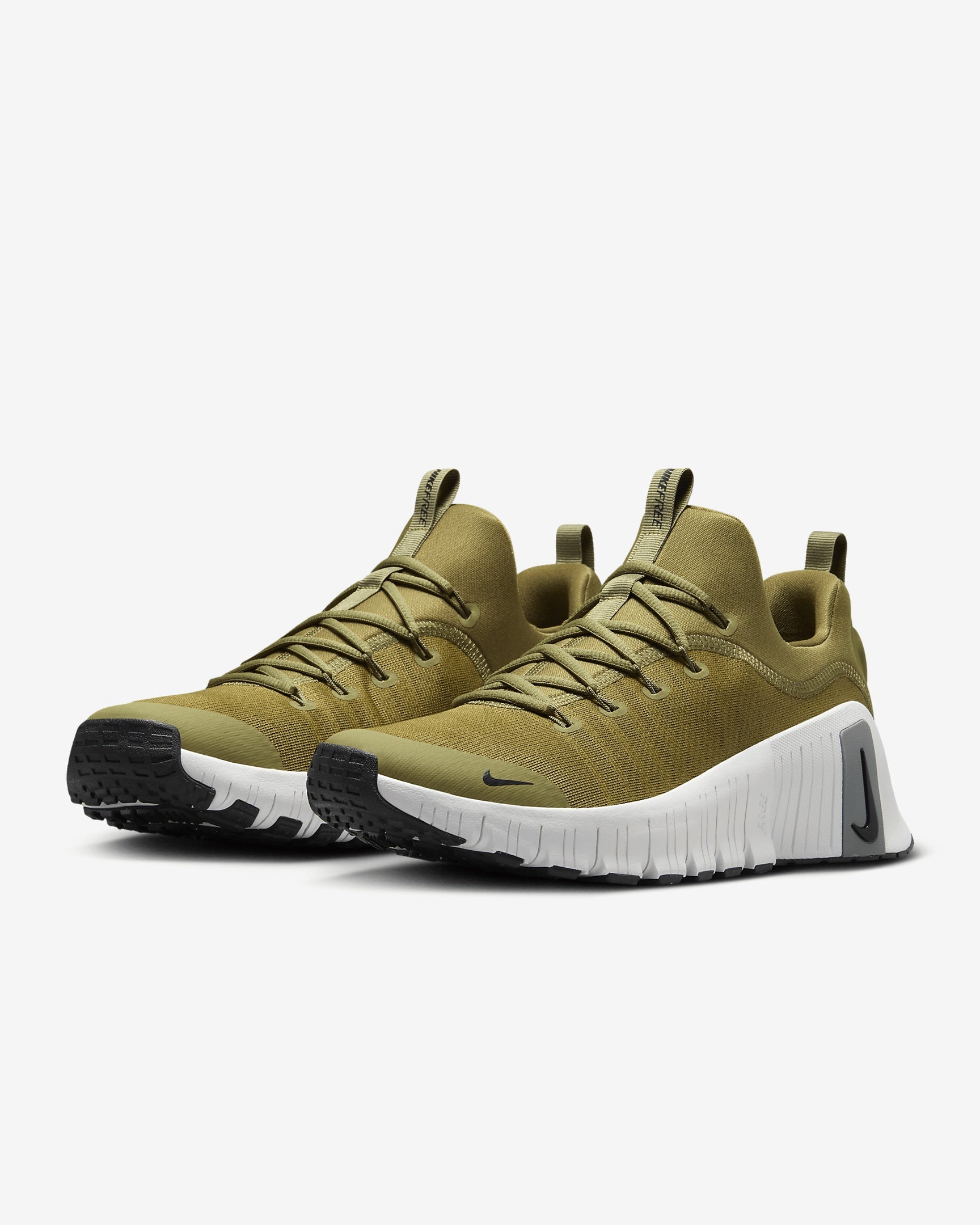 Nike mecton 6  Pacific Moss/Cool Grey/