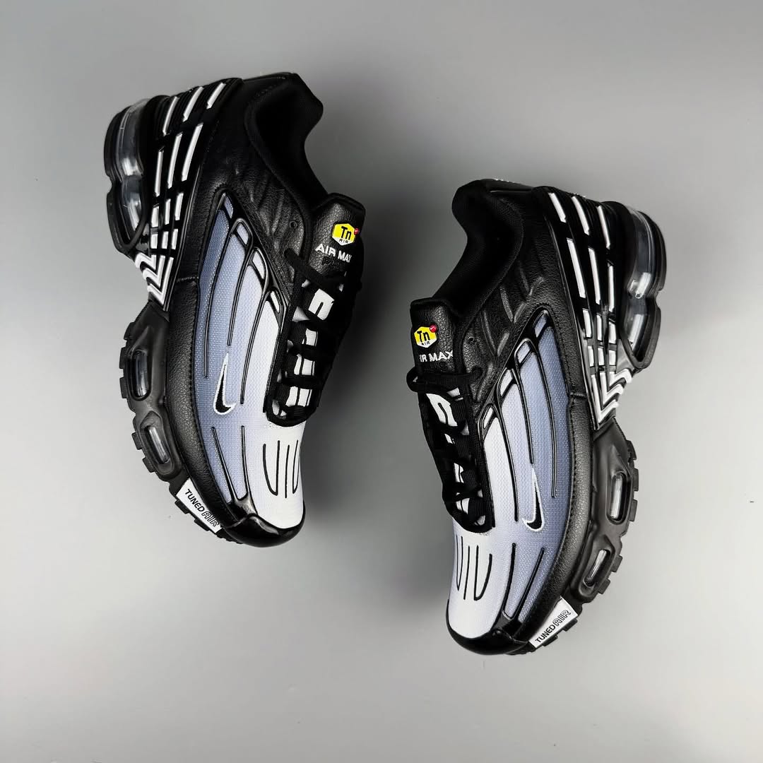 Nike Air Max Plus 3