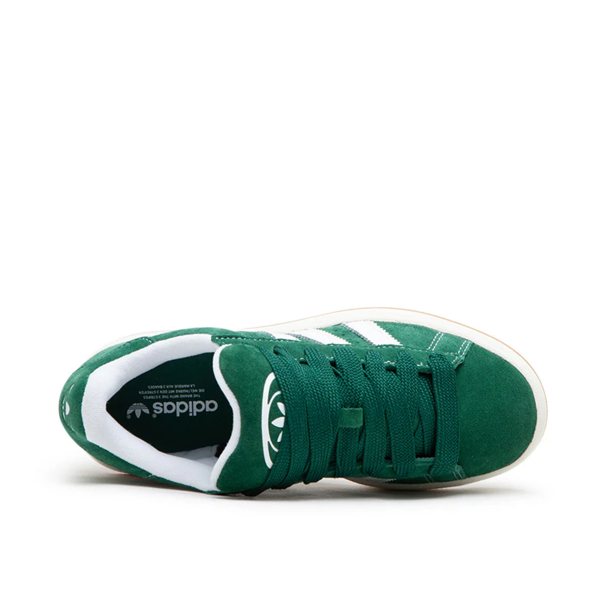 Adidas Campus 00's Green