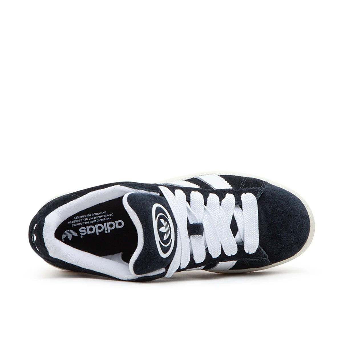 Adidas Campus 00's Black