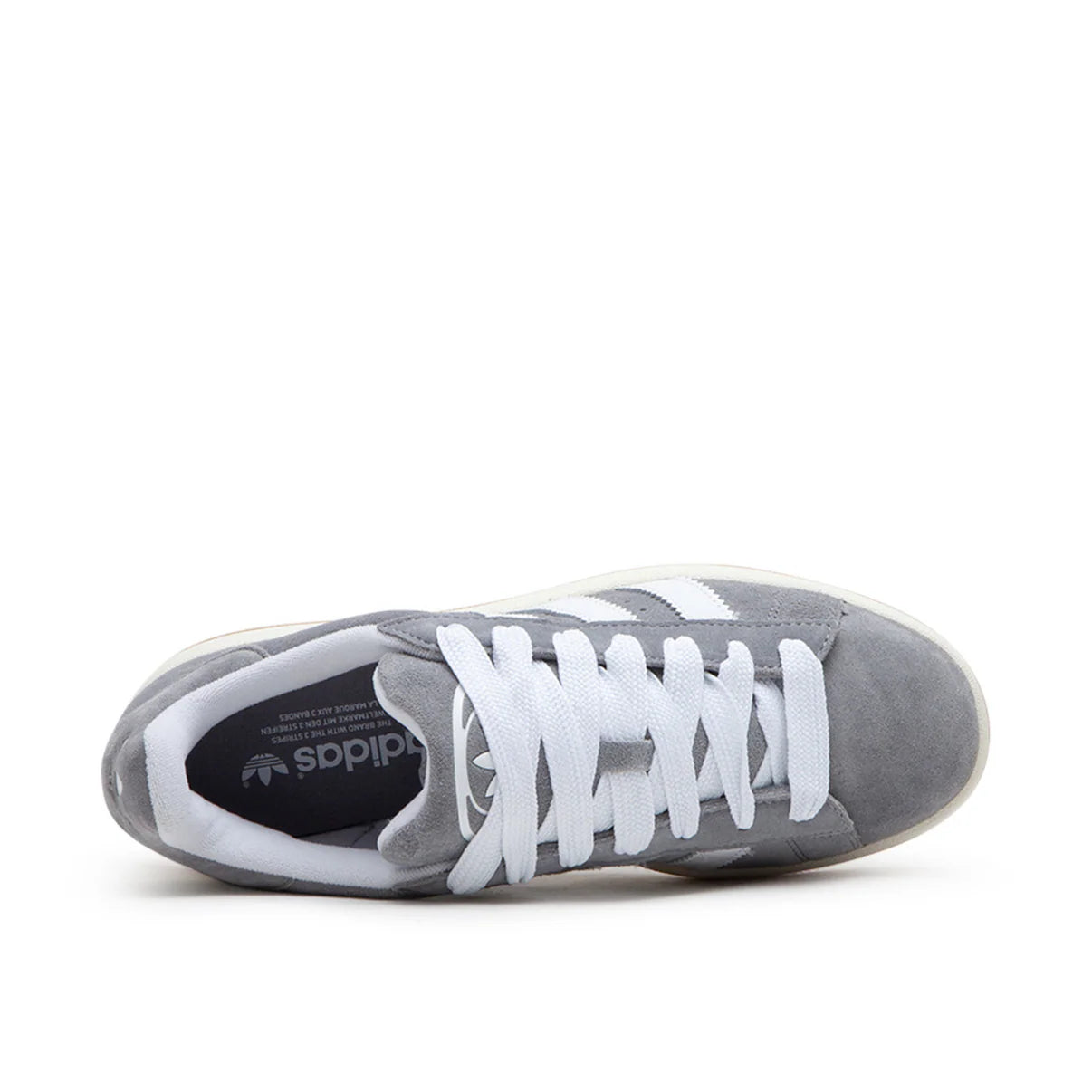 Adidas Campus 00's Grey